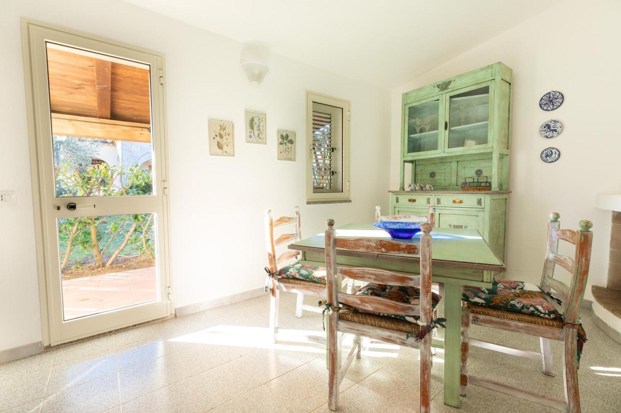 Stazzo San Teodoro L'Olivastro Piscina Condivisa Apartment Exterior photo